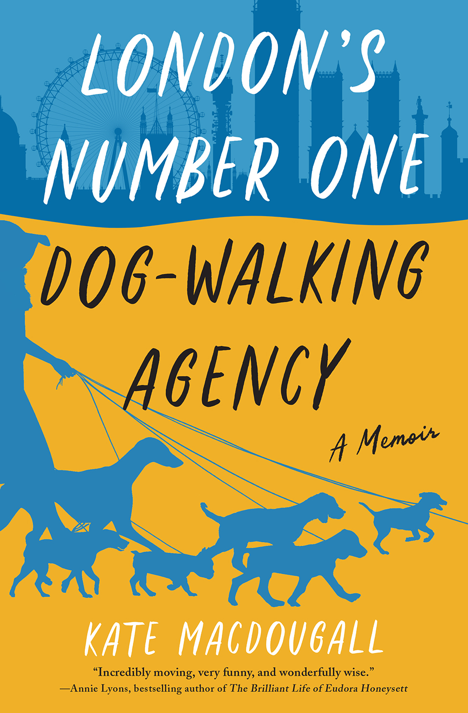 Londons Number One Dogwalking Agency Kate Macdougall