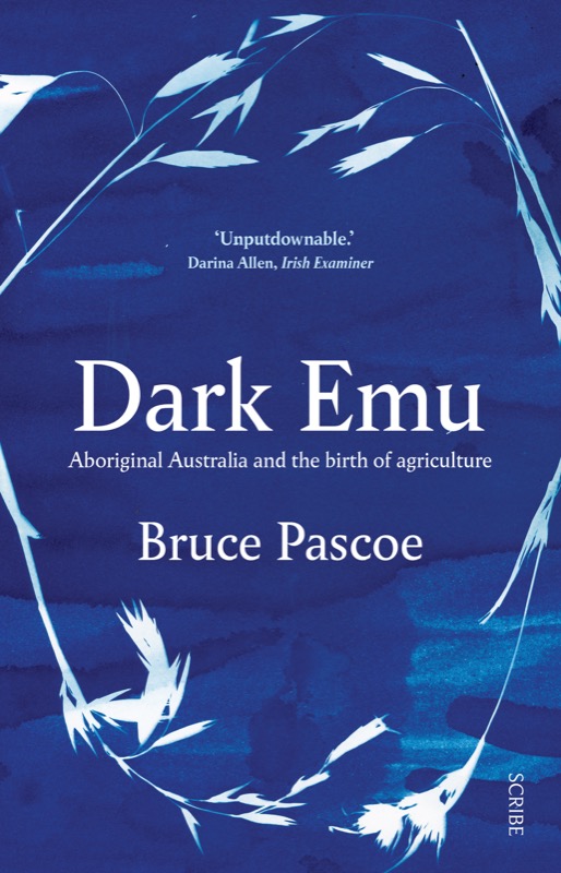 Dark Emu Bruce Pascoe