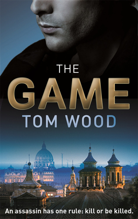 The Game Victor 03 Tom Wood