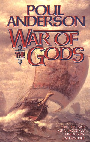 War Of The Gods Poul Anderson