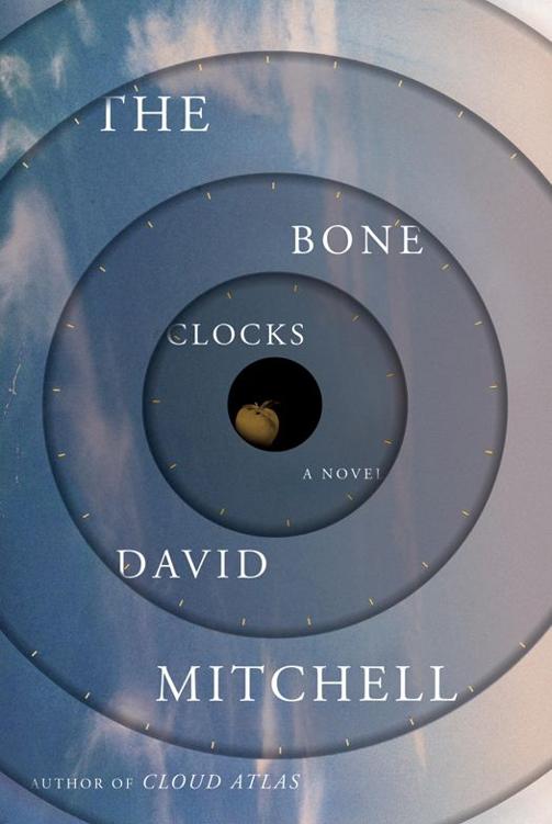 The Bone Clocks A Novel David Mitchell