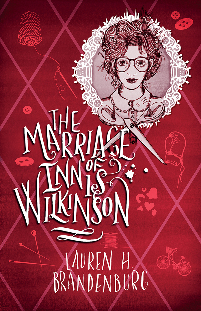 The Marriage Of Innis Wilkinson Lauren H Brandenburg