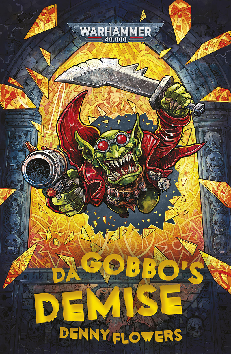 Da Gobbos Demise Denny Flowers