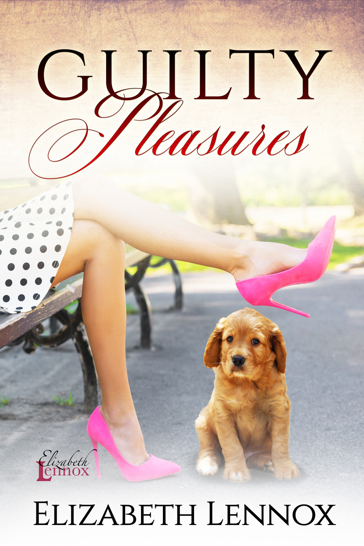 Guilty Pleasures Elizabeth Lennox