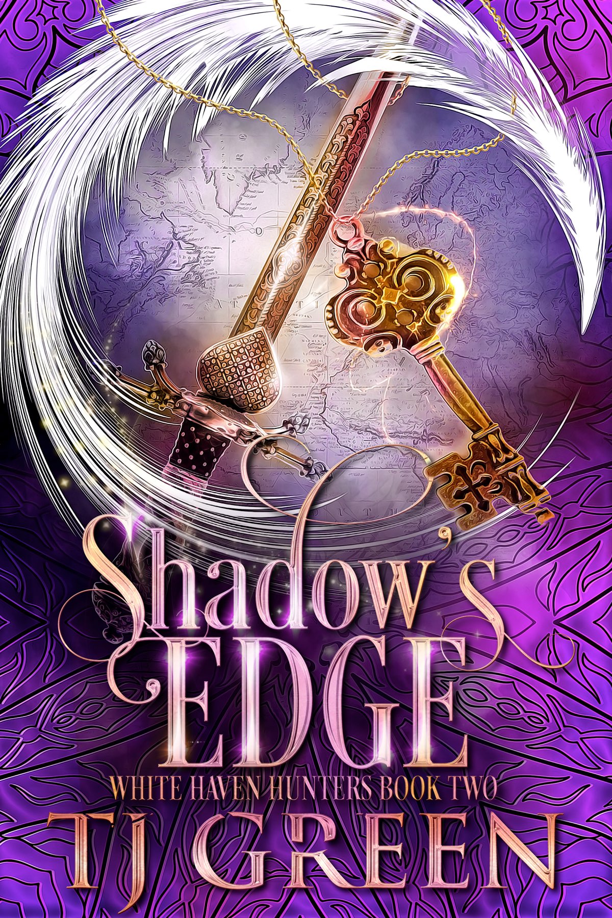 Shadows Edge Tj Green
