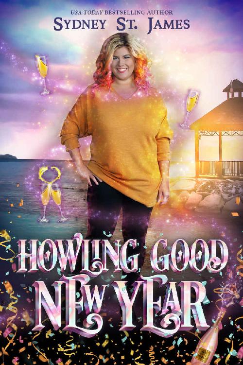 Howling Good New Year Sydney St James