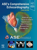 Ases Comprehensive Echocardiography American Society Of Echocardiography
