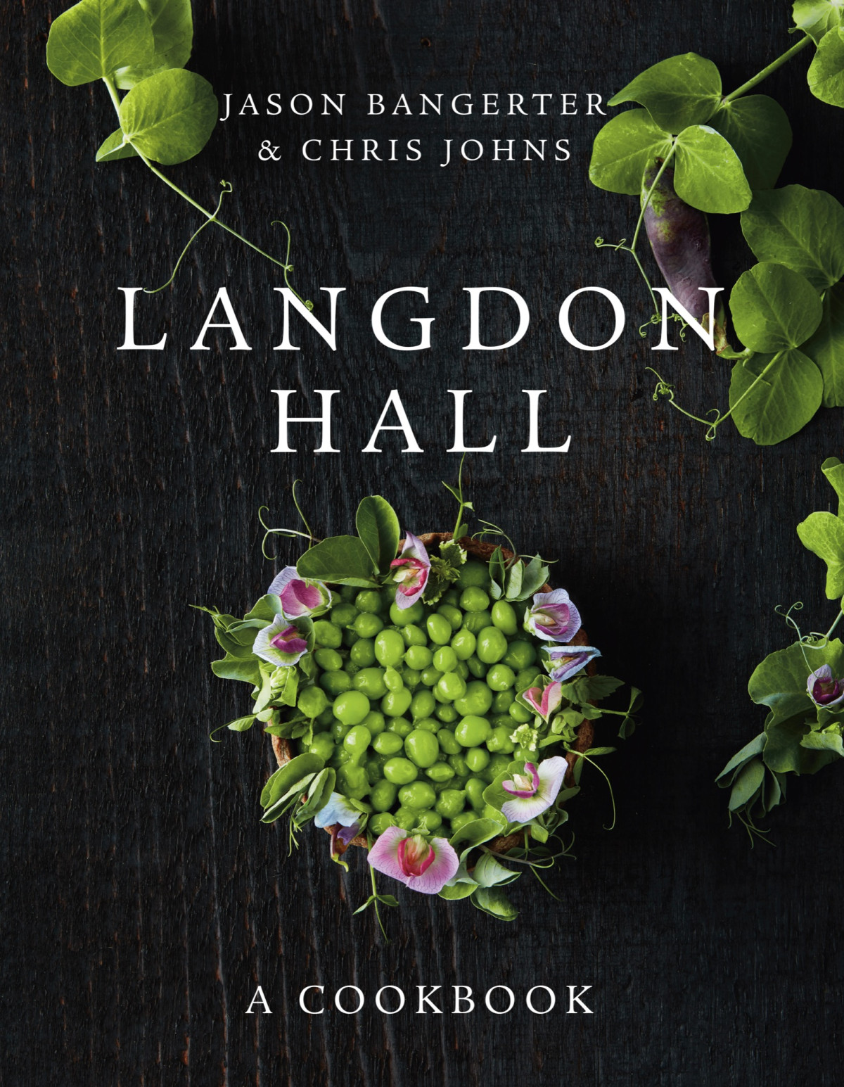 Langdon Hall Jason Bangerter Chris Johns