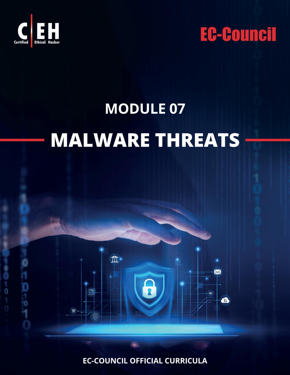 Module 07 Malware Threats 1st Eccouncil