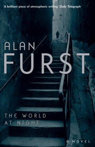 The World At Night Alan Furst
