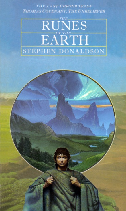 Covenant 7 The Runes Of The Earth Stephen R Donaldson