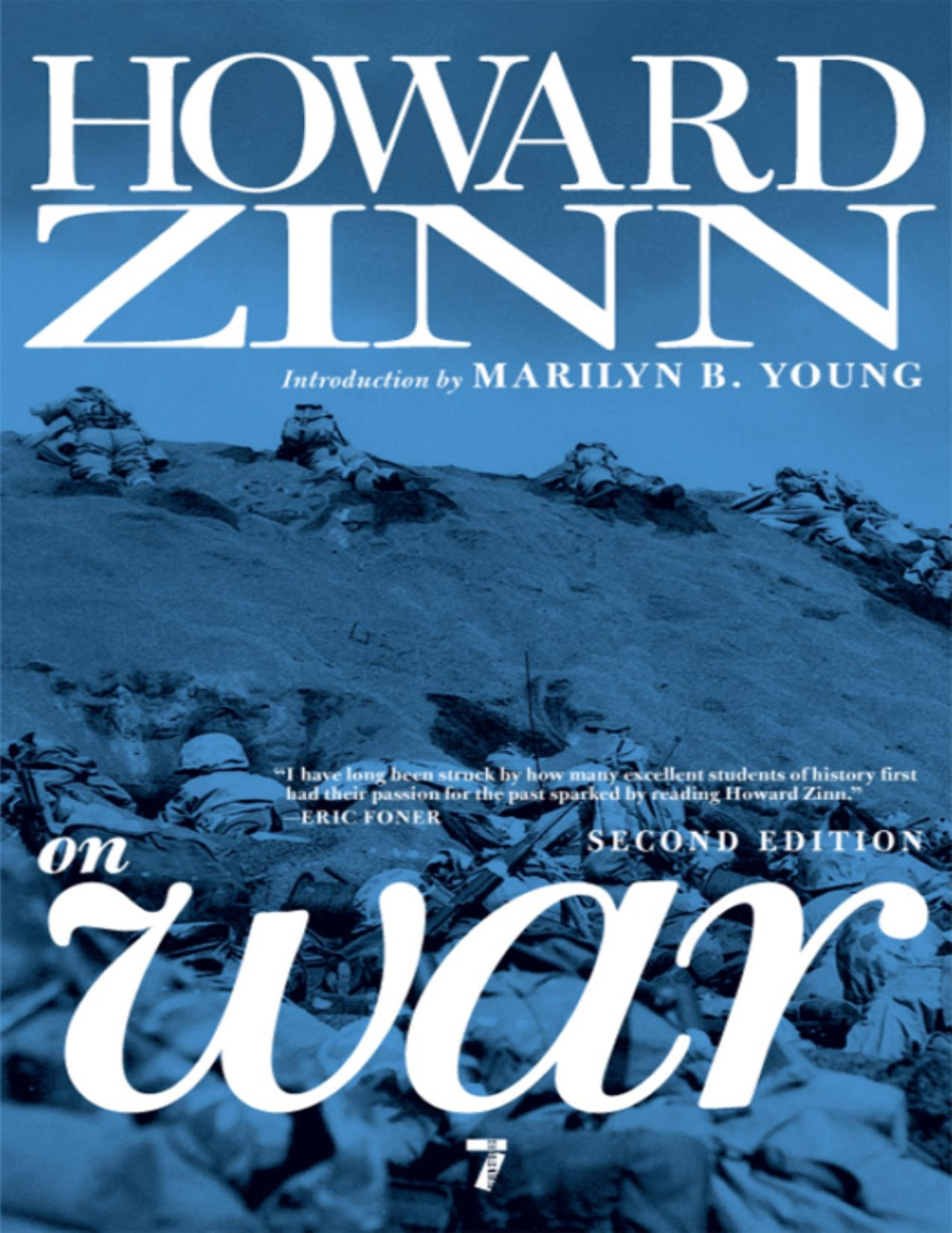 Howard Zinn On War Howard Zinn