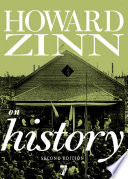 Howard Zinn On History Howard Zinn