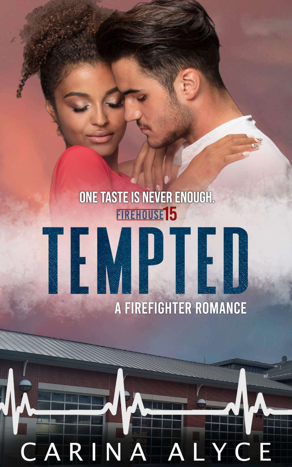 Tempted Carina Alyce
