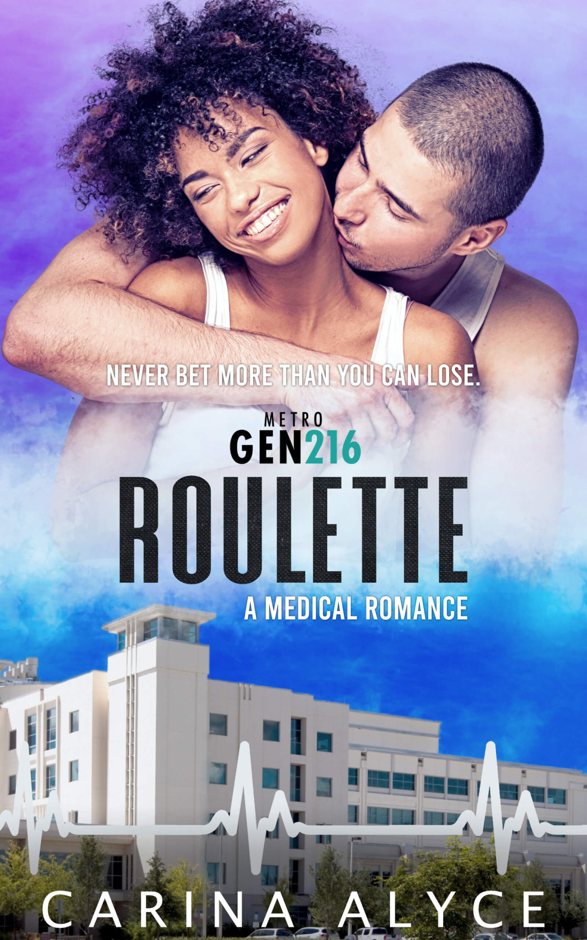 Roulette Carina Alyce