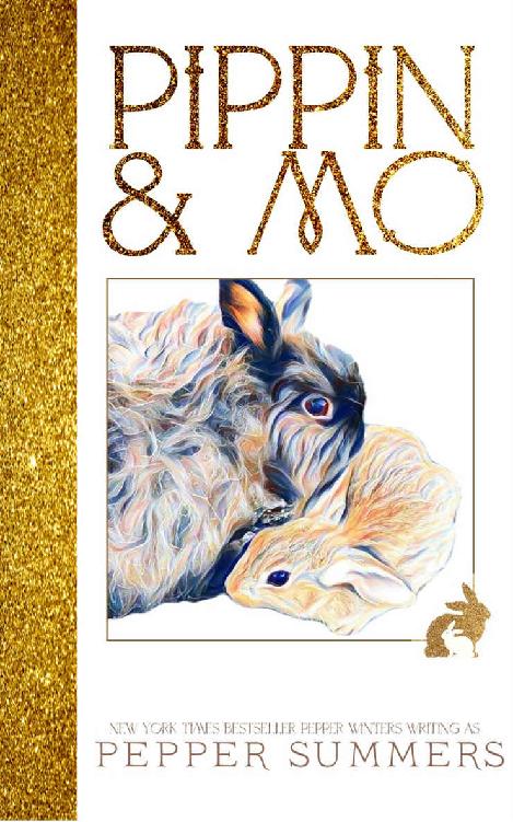 Pippin And Mo Pepper Summers