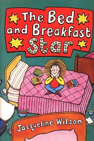 The Bed And Breakfast Star Jacqueline Wilson