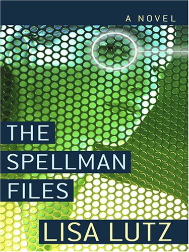 The Spellman Files Lisa Lutz