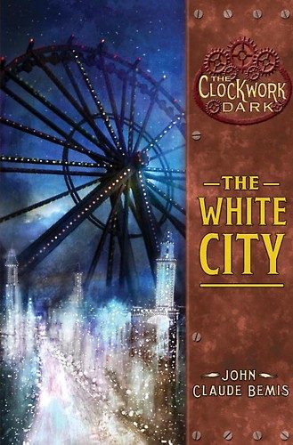 The White City John Claude Bemis