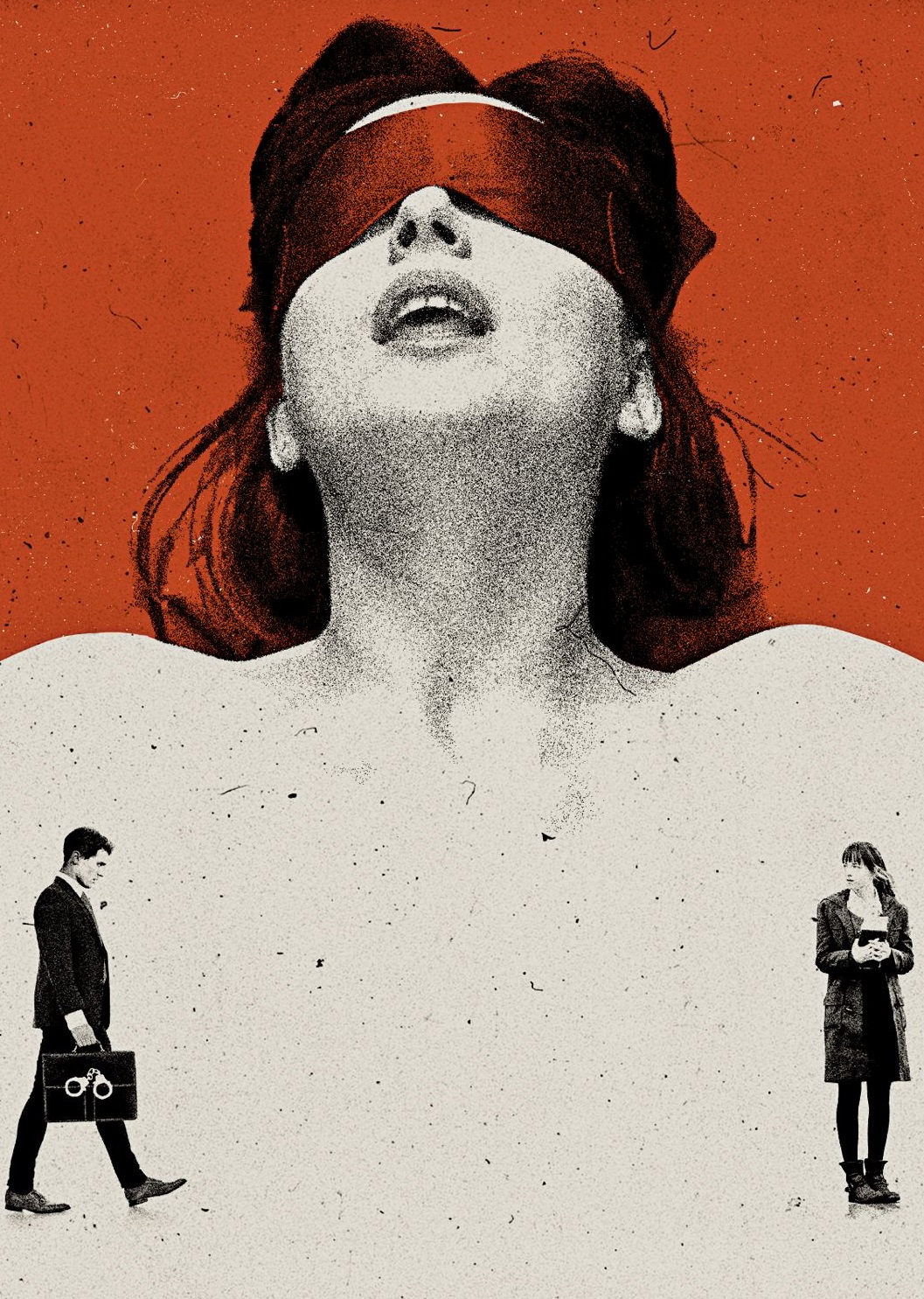 Fifty Shades Of Grey E L James