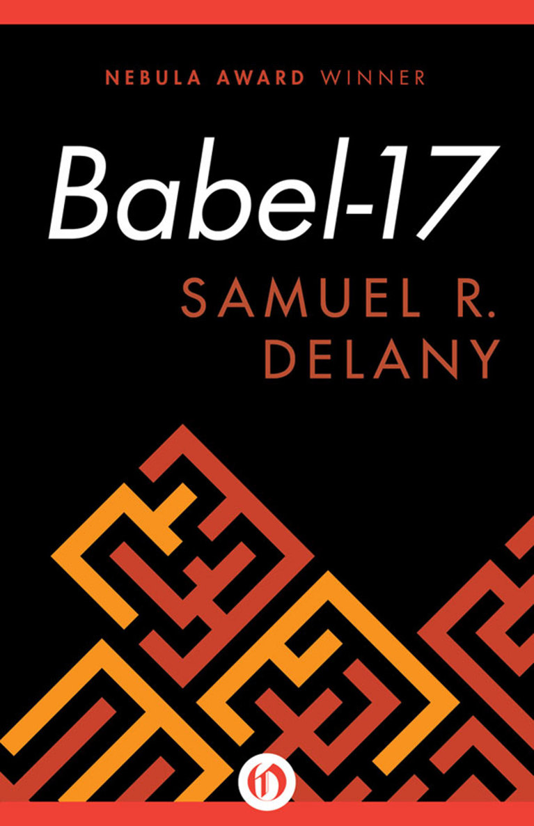 Babel17 Samuel R Delany