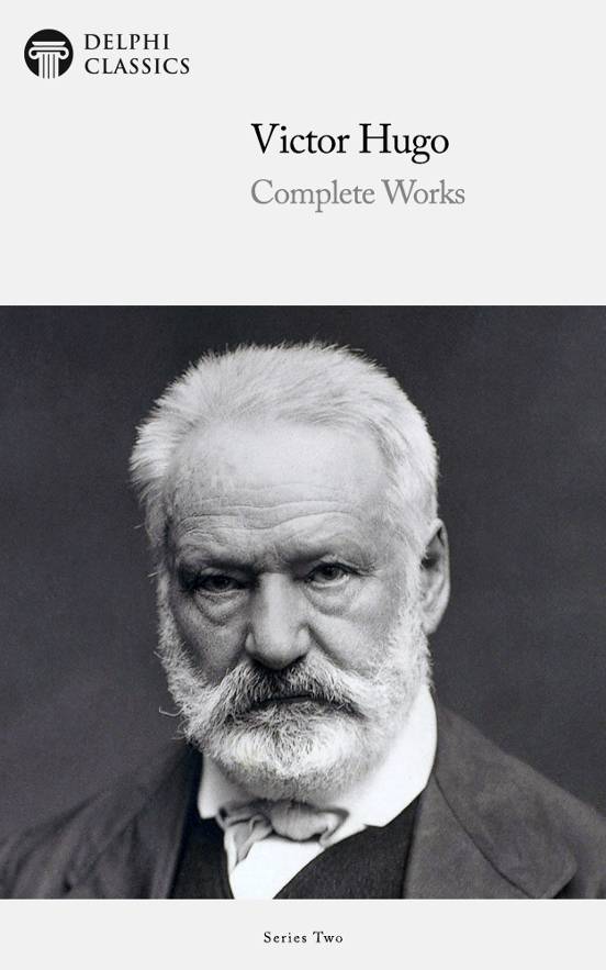 Oeuvres Compltes De Victor Hugo Classic Reprint Victor Hugo