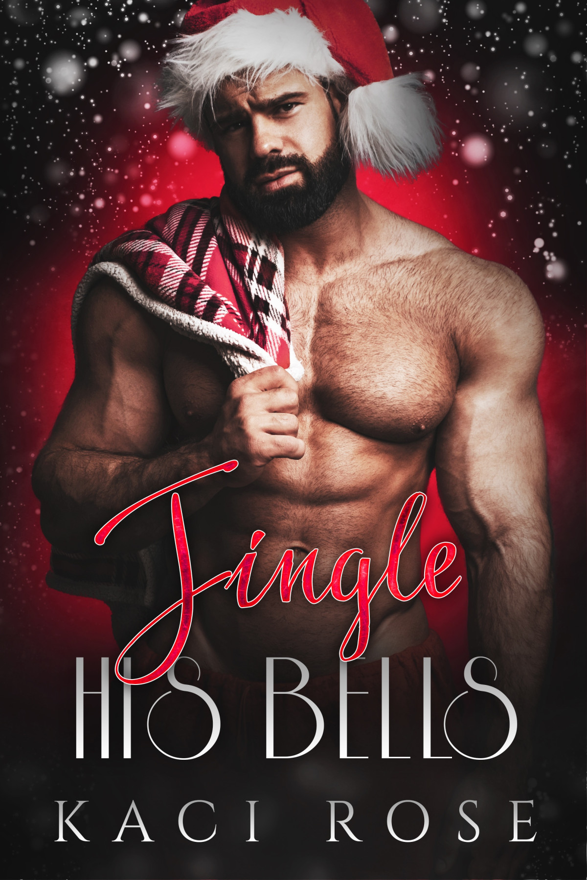 Jingle His Bells Kaci Rose