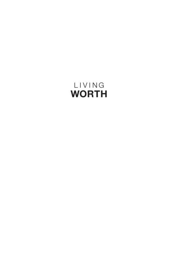 Living Worth Value And Values In Global Pharmaceutical Markets Stefan Ecks