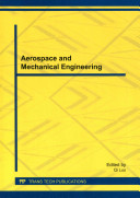 Aerospace And Mechanical Engineering Volume 565 565th Edition Qi Luo