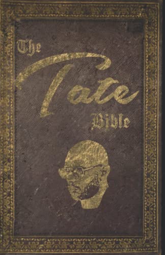 The Tate Bible Andrew Tate