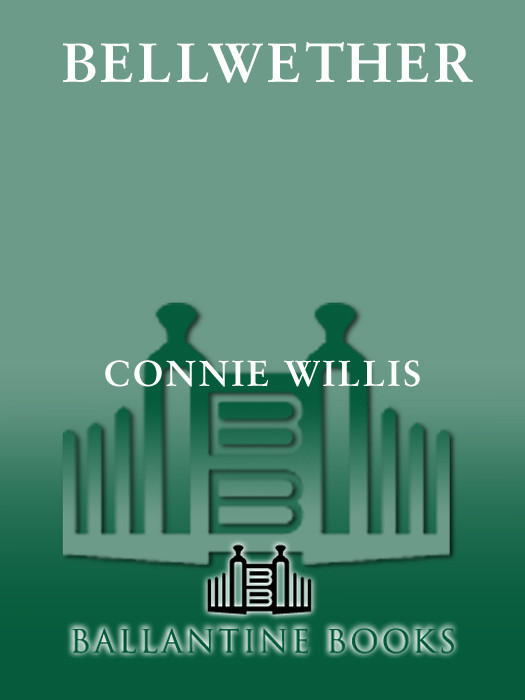 Bellwether Connie Willis