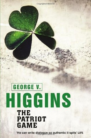 The Pariot Game George V Higgins