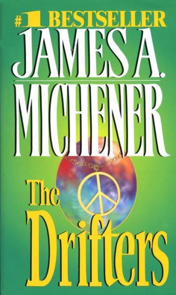 The Drifters James A Michener