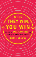 When They Win You Win Russ Laraway