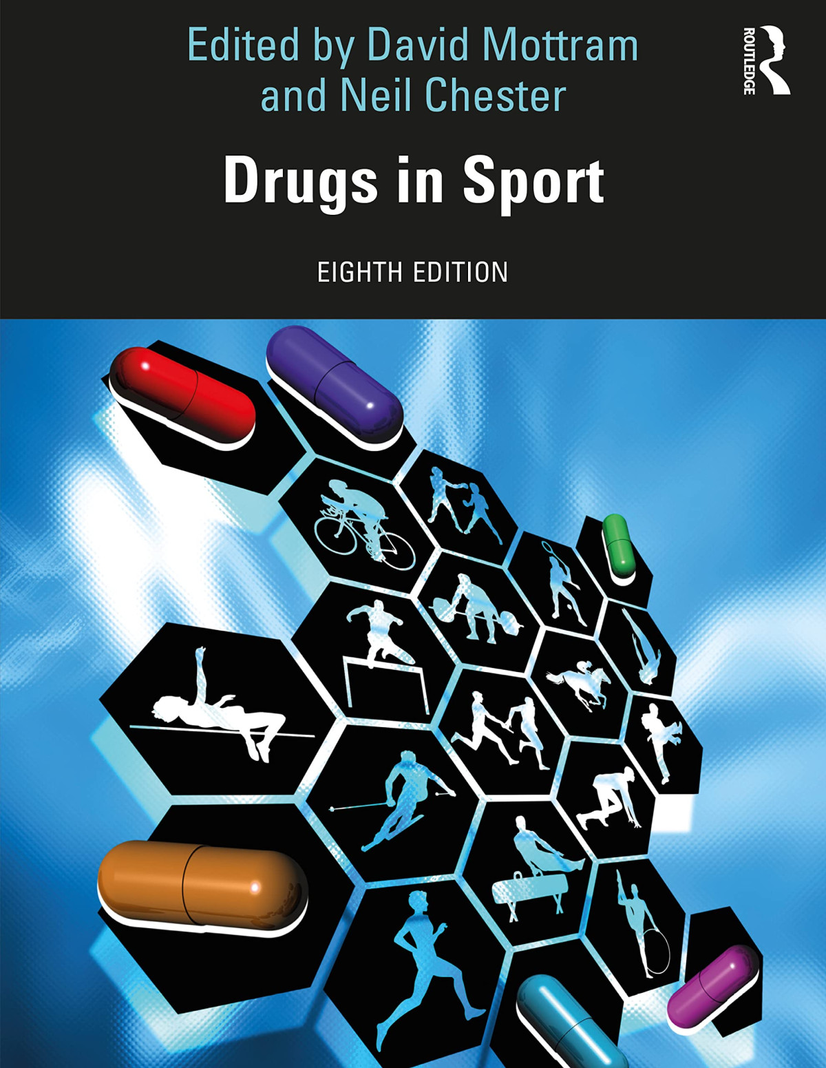 Drugs In Sport 8th Taylor Francis Group