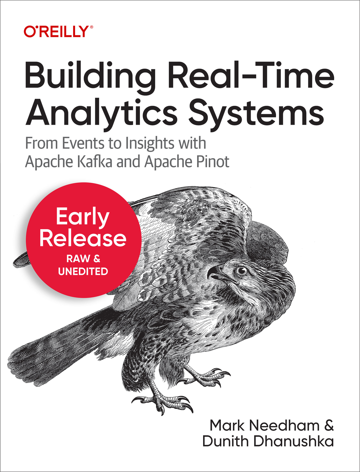 Building Realtime Analytics Systems Second Early Release Mark Needham