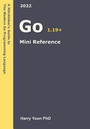 Go Mini Reference Harry Yoon