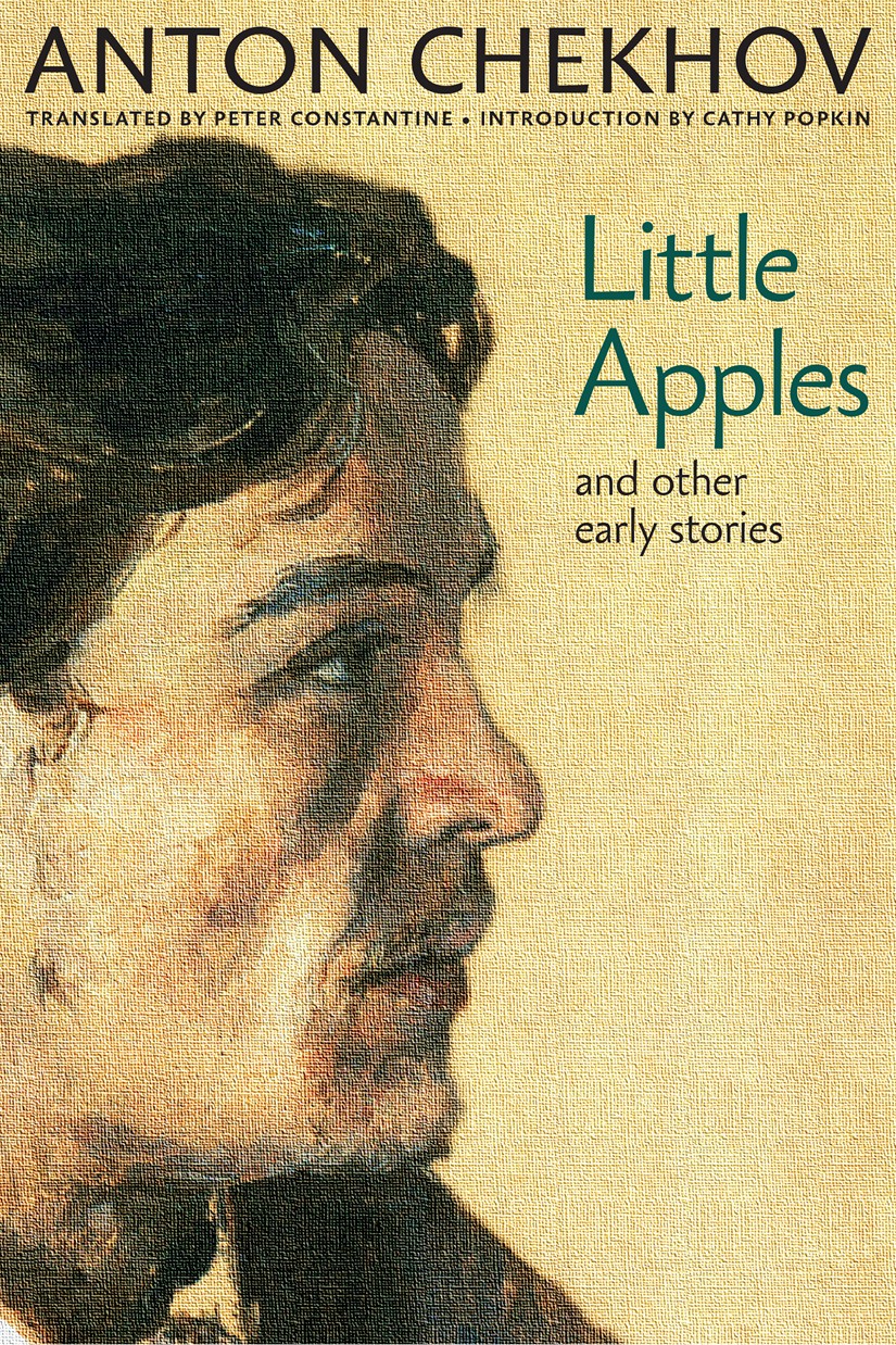 Little Apples Anton Chekhov
