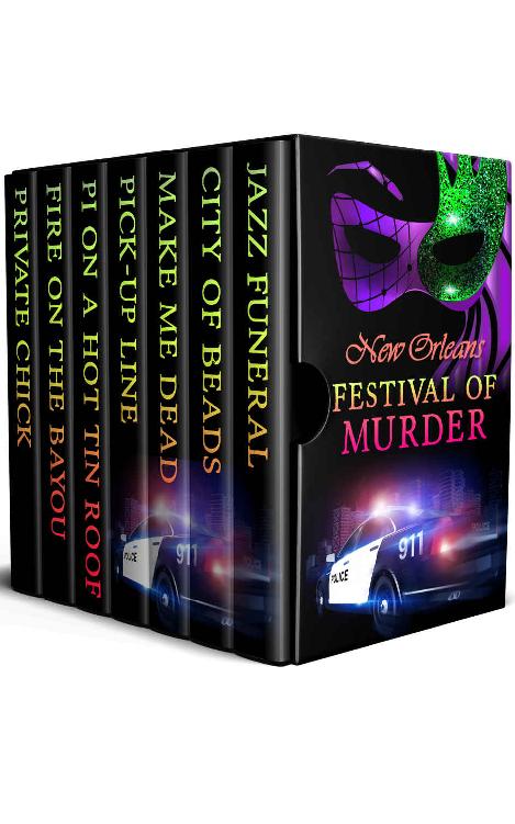 New Orleans Festival Of Murder Julie Smith Tony Dunbar Adrienne Barbeau Patty Friedmann Ma Harper