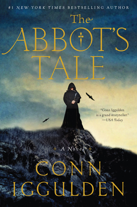 The Abbots Tale Conn Iggulden