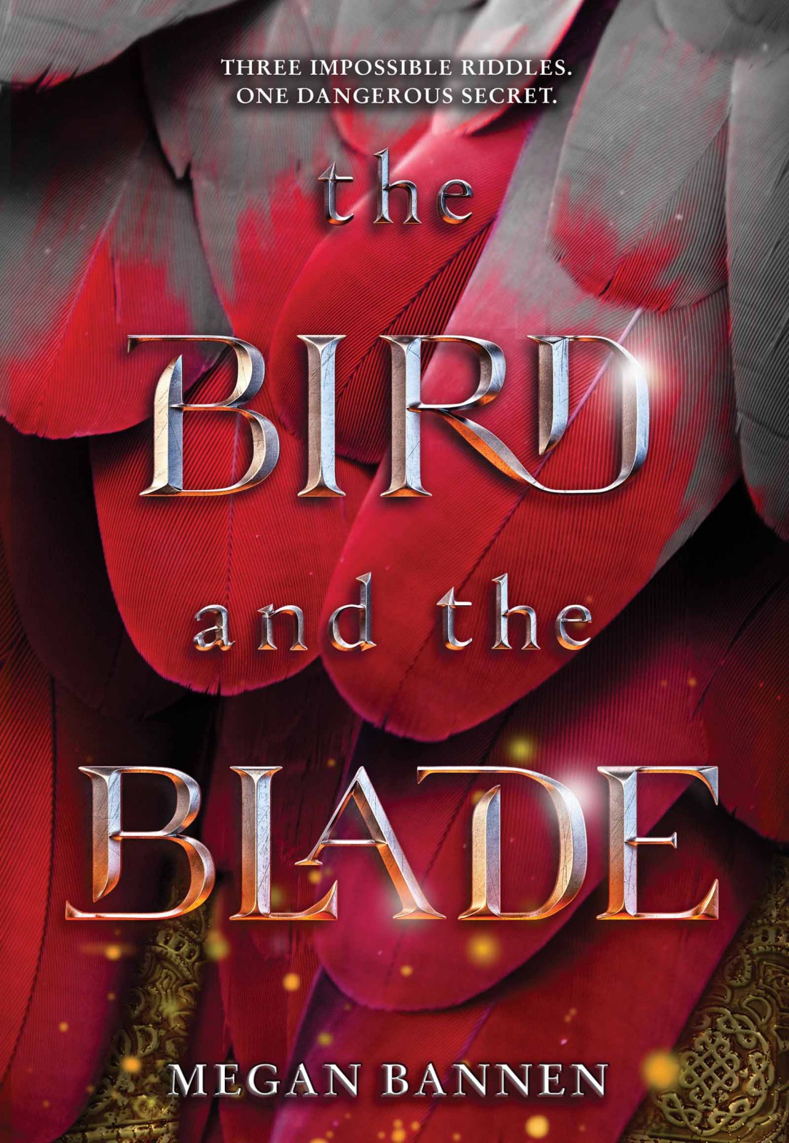 The Bird And The Blade Megan Bannen