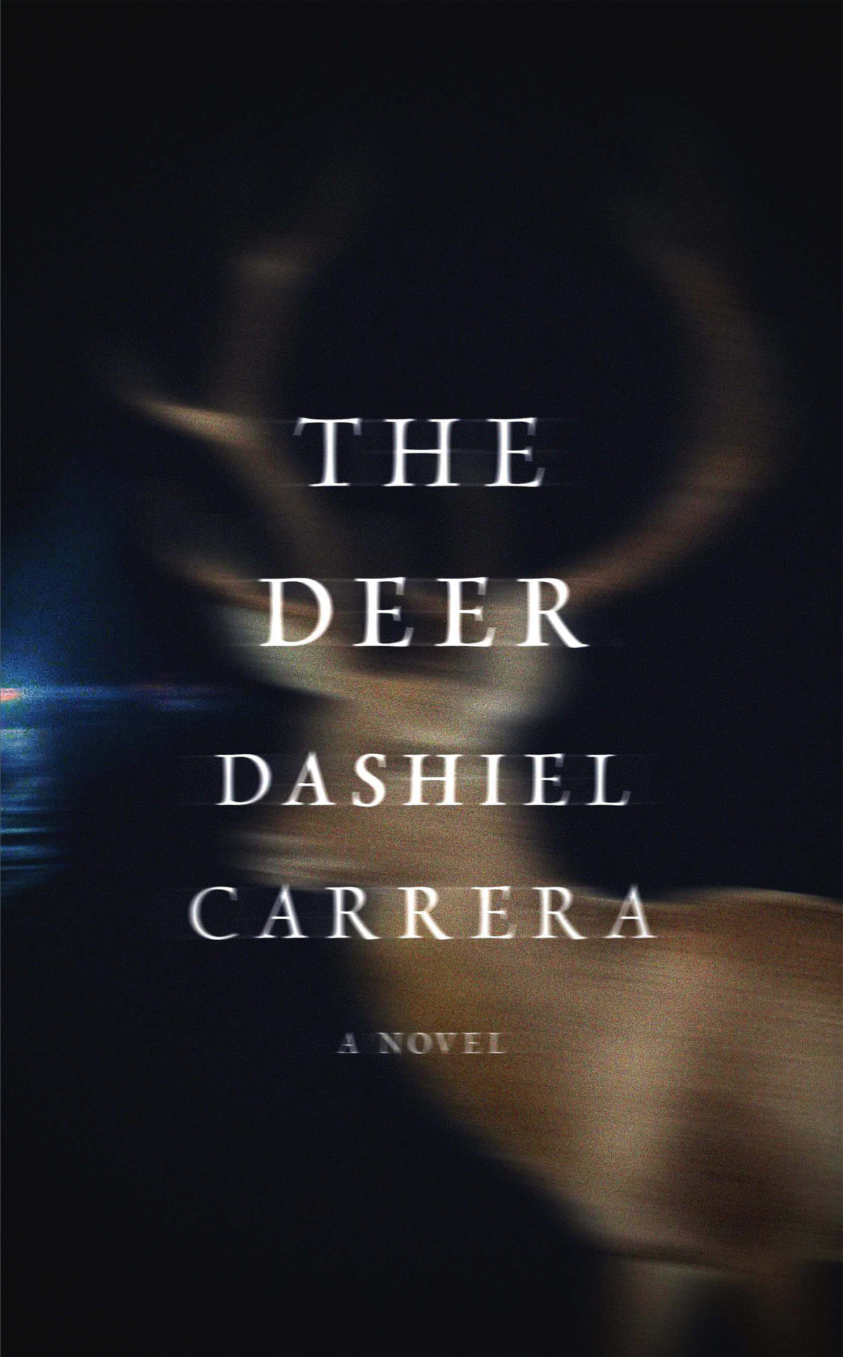 The Deer Dashiel Carrera