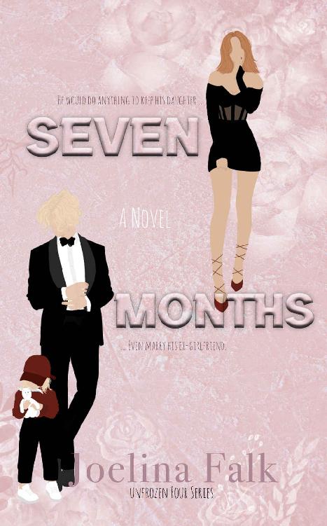Seven Months Joelina Falk