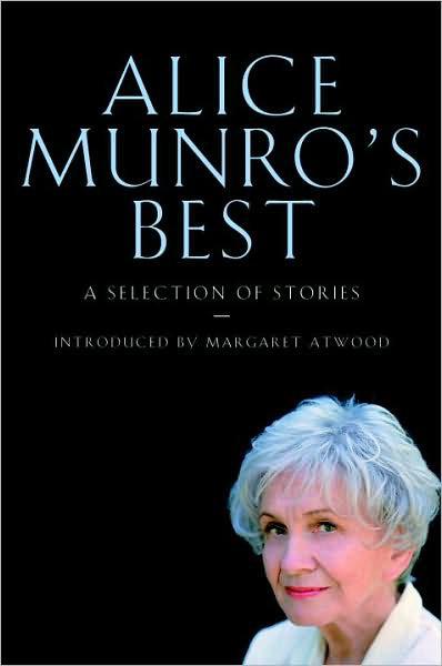 Alice Munros Best Selected Stories Alice Munro