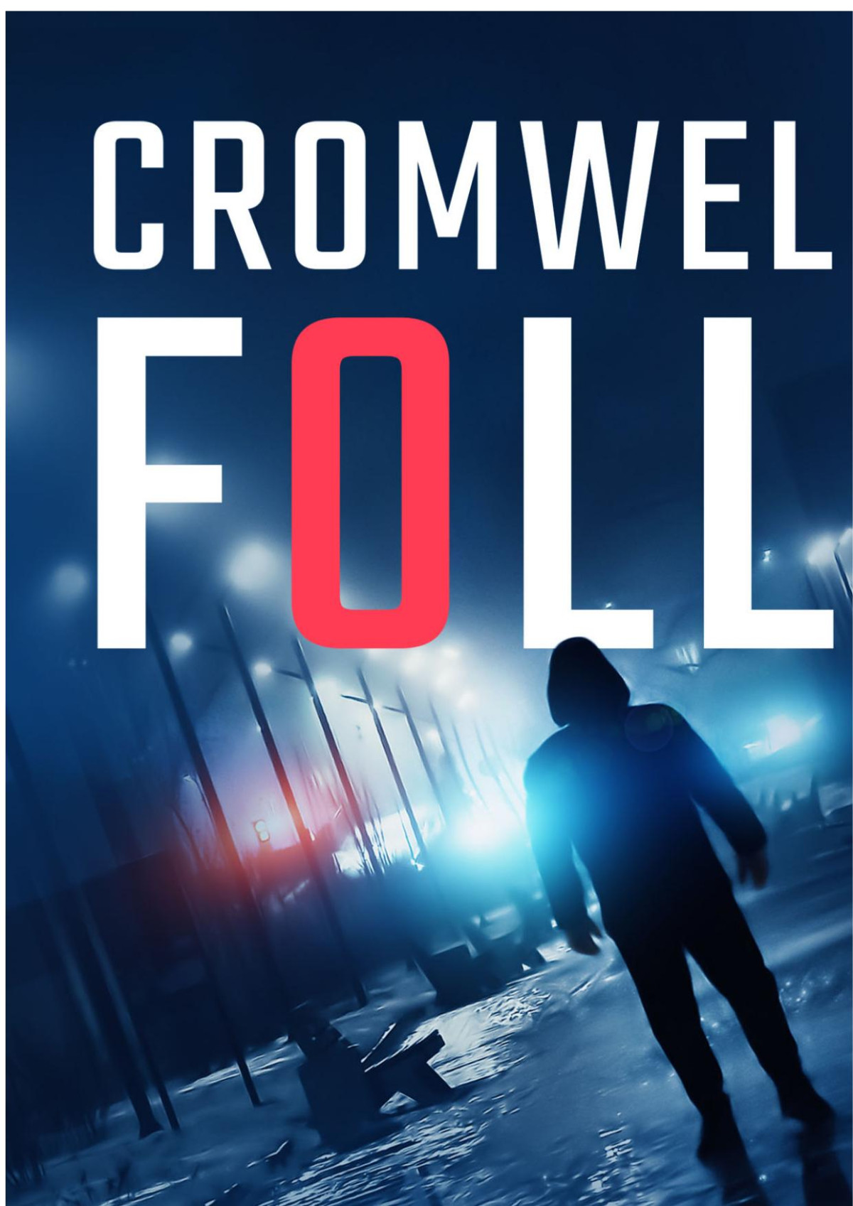 Cromwells Folly Ginny Fite