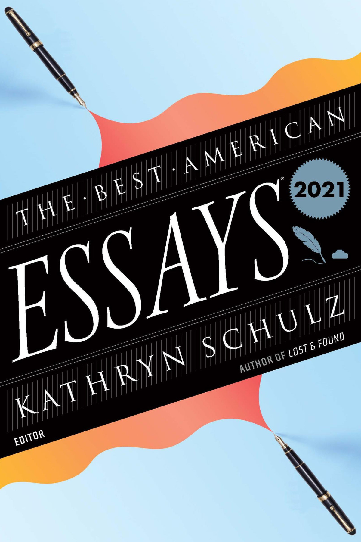 The Best American Essays 2021 Robert Atwan