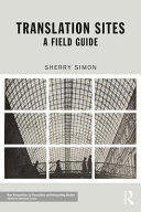 Sites Of Translation Sherry Simon