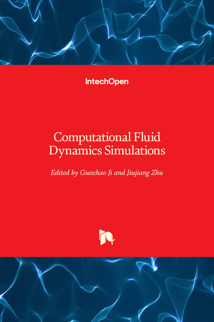 Computational Fluid Dynamics Simulations 4th Edition Guozhao Ji