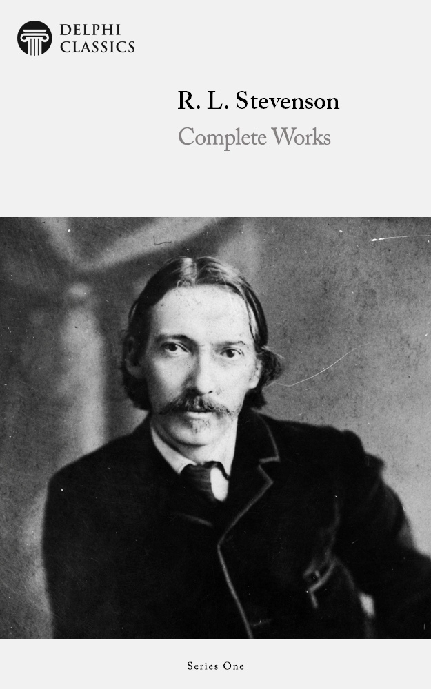 Complete Works Of Robert Louis Stevenson R L Stevenson