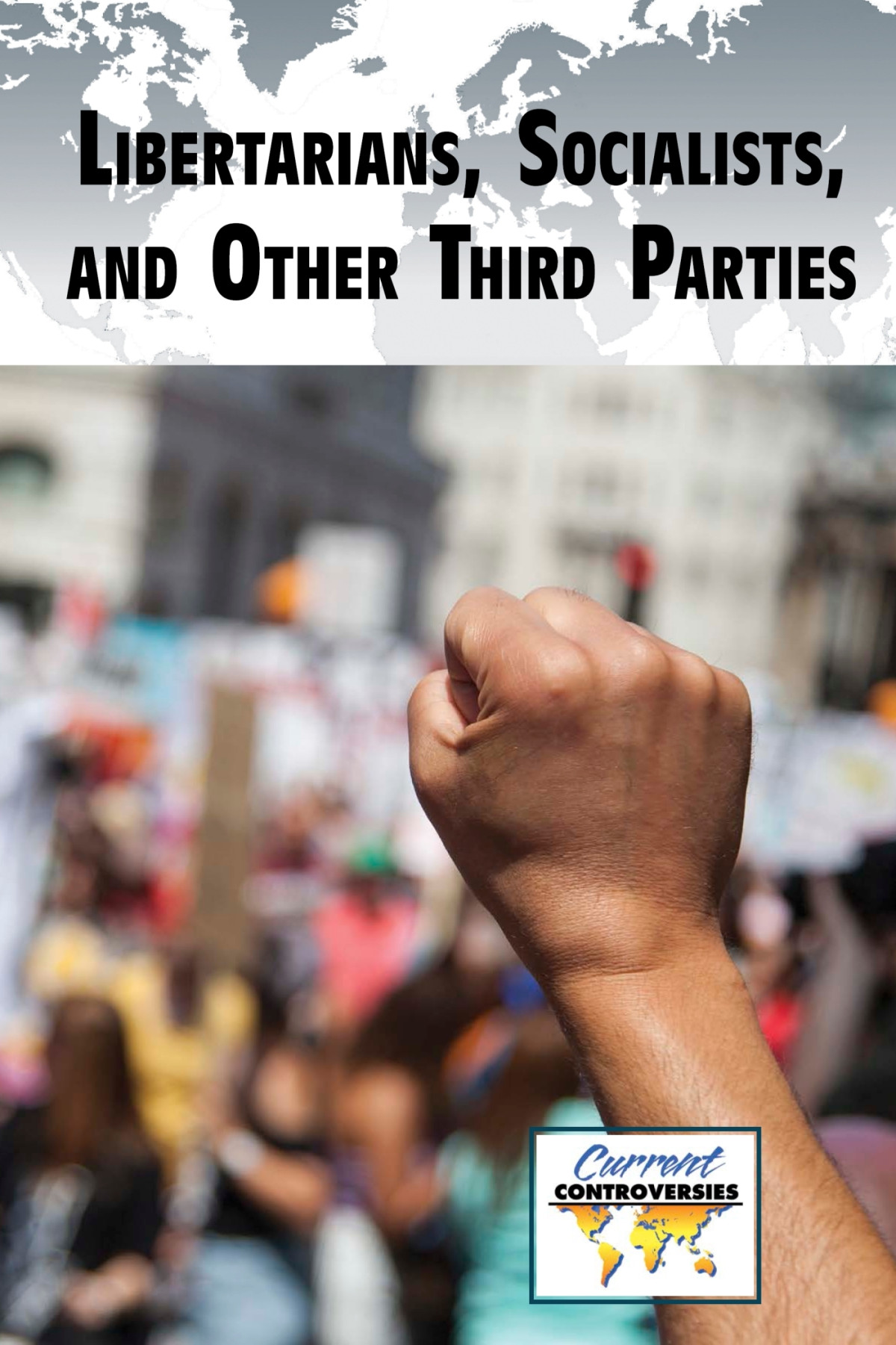 Libertarians Socialists And Other Third Parties Bridey Heing